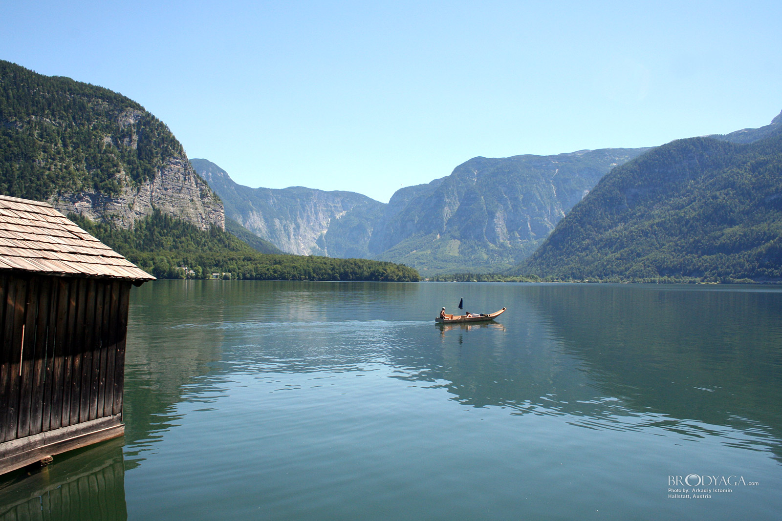 Hallstatt